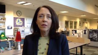 US Sen. Maria Cantwell responds to DOT oil train rule
