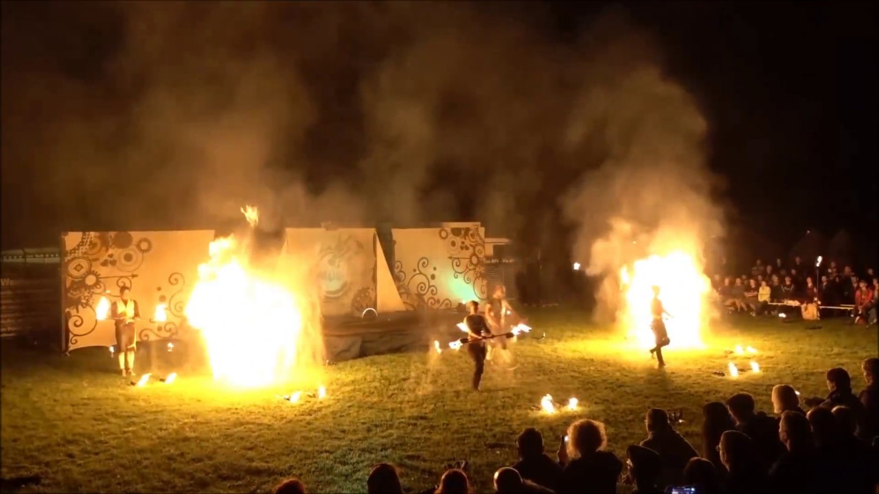 2017 MPS Leipzig Danse Infernale