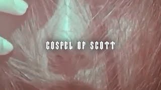 Scrim- gospel of scott (official lyric video) Content
