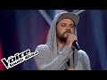 Bryce - So Sick | Blind Audition | The Voice SA Season 2