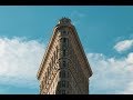 New York City Bike Ride Raw - Flatiron - The Vessel