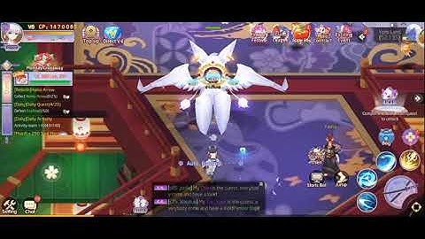 Yokai Tamer (Official Launch) Gameplay Android | New Mobile Game