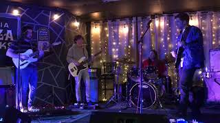 Ferus Gallery - Allah-Las (Cover)