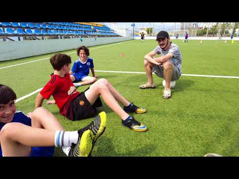 FC BATUMI DOLPHINS- TRAININGS