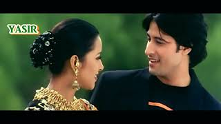 Abhi To Mohabbat Ka   Udit Narayan, Alka Yagnik   HHGAK 2001 ٭HD 1080p٭