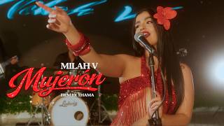 Milah V - Mujerón