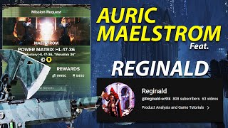 HUGE Maelstrom CLUTCH!! Darktide Content Creators UNITE!! | Warhammer 40k: Darktide