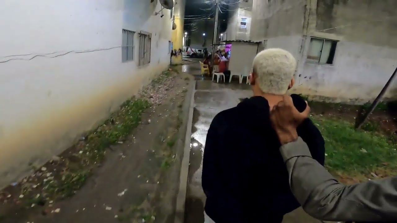 Diário de um PMAL #246 Cadê ele?! Olha ele ali!! - H.C.K.d