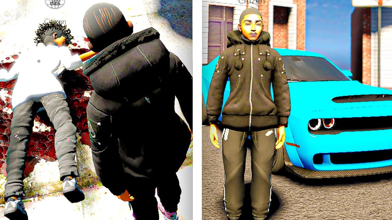 I THINK I JUST FOUND THE BEST ROBLOX GTA 6 HOOD GAME IN 2025