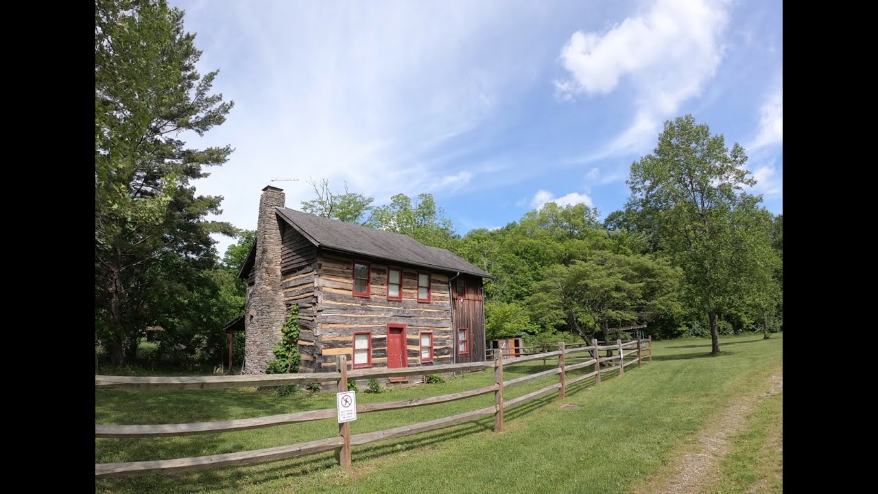 Caesar Creek State Park