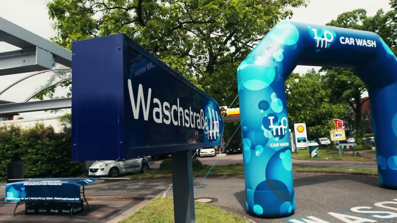 IMO Germany company showreel October 24