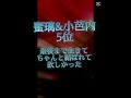 【鬼滅の刃】死んでほしくないキャラランキング。一位2位同率でええやろ。チャンネル登録よろしくね♪#鬼滅の刃 #猗窩座 #無一郎#demonslayer #きめつのやいば #煉獄編