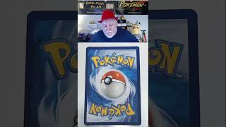 2023 Pokémon Scarlet & Violet Set #215 Riolu Full Holo Review