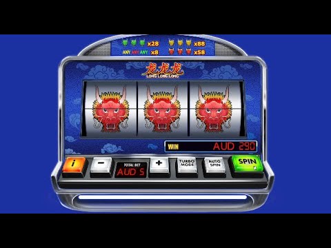 High RTP Game Tips 10/8/2024 At PayID Pokies -Playtech Dragon 888