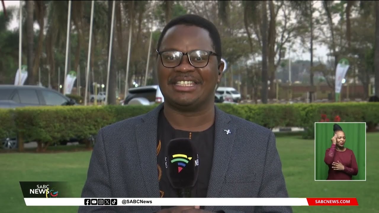 Zimbabweans vote tomorrow