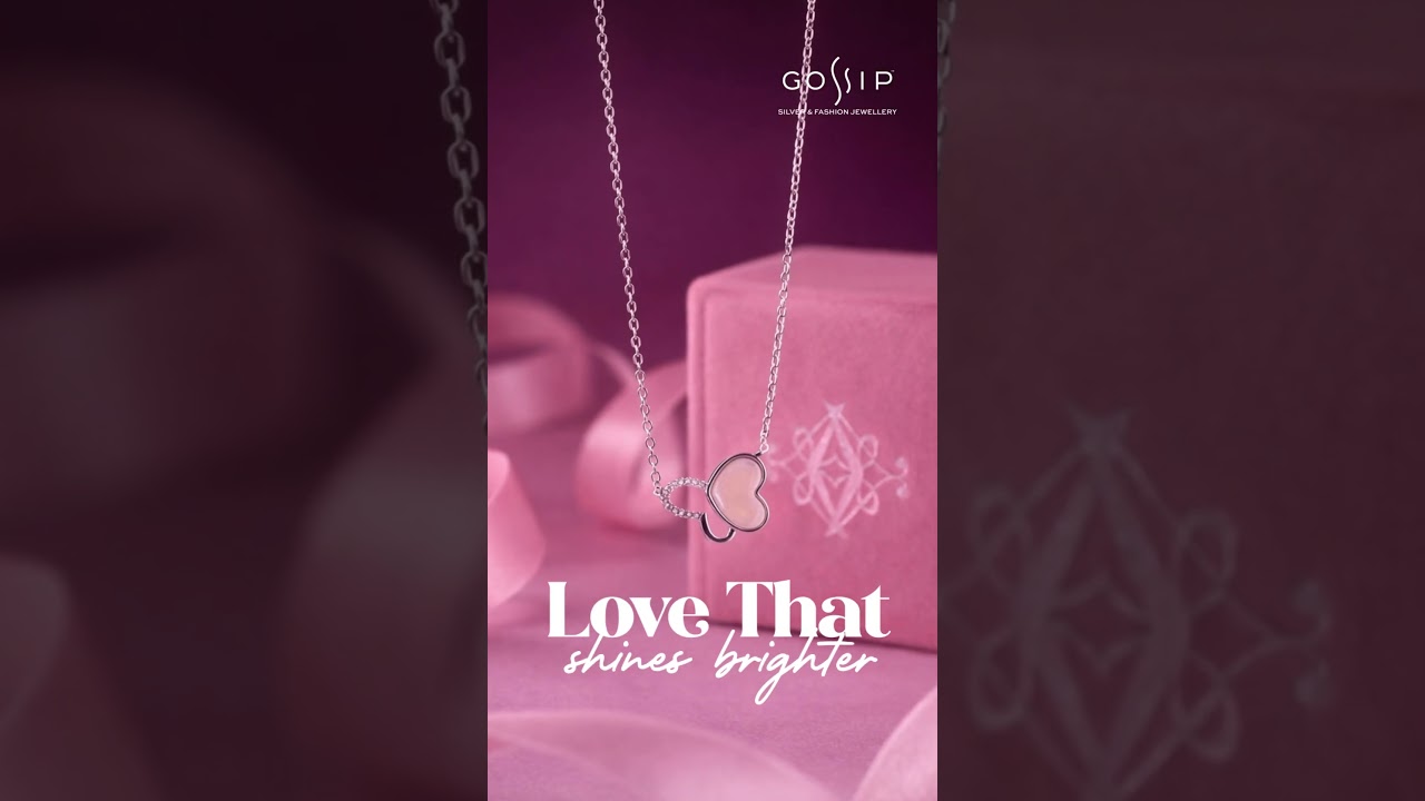 Gossip | Discover Jewellery Crafted with Love