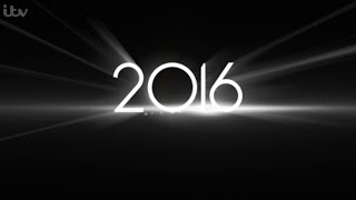 British Soap Awards 2016: Opening Montage