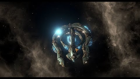 Stellaris Overlord - Using the Quantum Catapult goes wrong