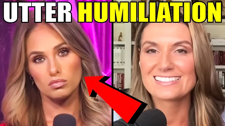 Krystal Ball Effortlessly DEMOLISHES Washed-Up MAGA Pundit