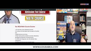 New Bergen Academies Admission Test Online Courses