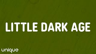 Download Lagu MGMT - Little Dark Age (Lyrics) \ MP3