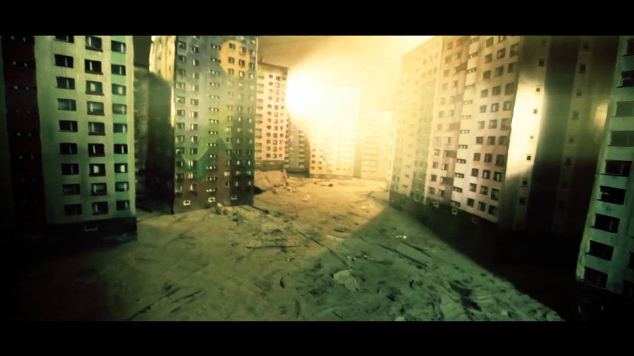 L.U.C. feat. Sokol - Pospolite Ruszenie polska hd