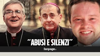 Abusi su un minore a Milano, ecco gli audio che incastrano l'Arcivescovo
