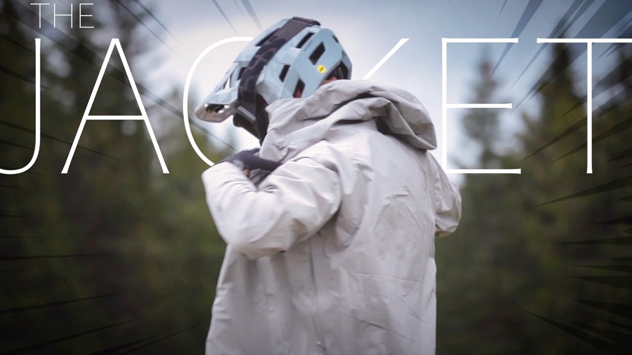 WENN DU NUR EINE MTB JACKE HABEN KÖNNTEST? ONE EPIC MTB JACKET - ENDURA MT500 Waterproof Jacket II