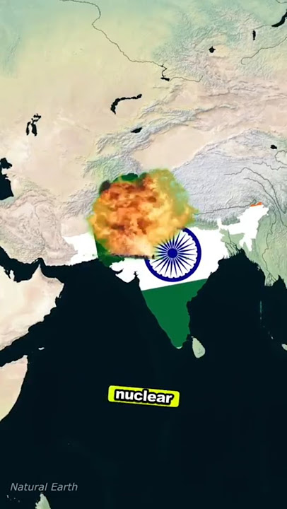 #facts #geography #map