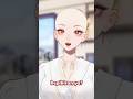 Kalau aku mah selalu MUDA! #shorts 【 Indie Vtuber | Asa Kaori】