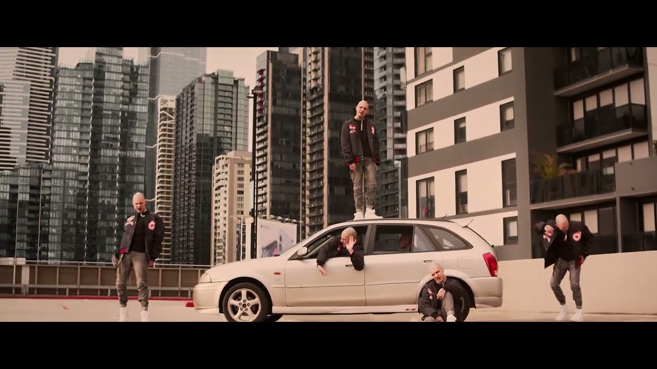 YouTubeでSOL MANIC - LEAN BACK (OFFICIAL VIDEO)を視聴 YouTubeでSOL MANIC - LEAN BACK (OFFICIAL VIDEO)を視聴