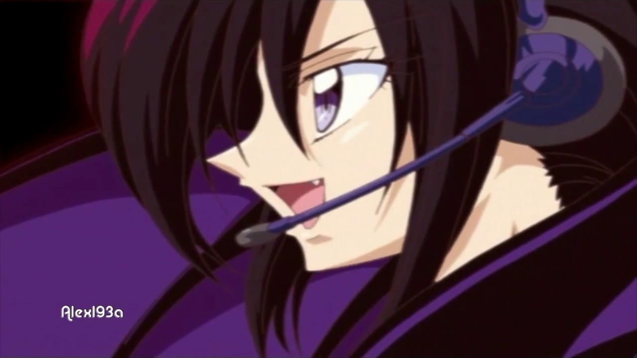 [Cover 🇮🇹TV Size] Ankoku no Tsubasa - Versione italiana maschile - YouTube