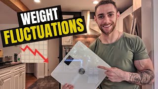 How to navigate weight fluctuations when trying to lose weight