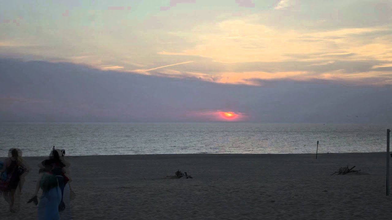 Interval Timer Test 1