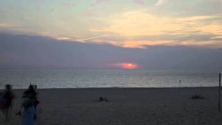 Interval Timer Test 1