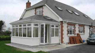Julianstown Sunrooms Conservatories