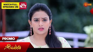 Sevanthi- Promo | 25 Aug 2025 | Udaya TV Serial | Kannada Serial Net Worth