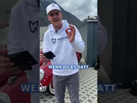 300 CHF für ein Inserat? So zahlt die Schweiz zu viel beim Autoverkauf