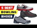 Top 5 Best Bowling Shoes Reviews of 2022