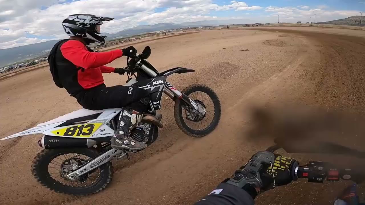 2024 AZOP Camp Verde GP  (Saturday AA, A and B)