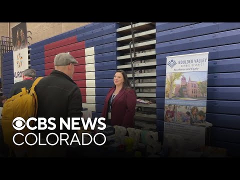 Colorado Teaching Jobs