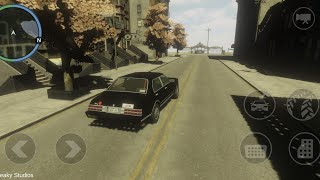 GTA IV / GTA SA Android ▶ Installation Tutorial ▶ Mobile Gaming Generation screenshot 3