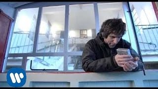 Video thumbnail of "Mikel Erentxun - Mañana (video clip)"