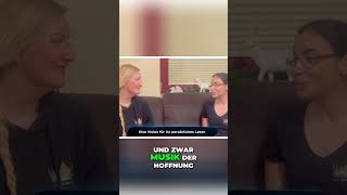 Interview Dunjas Leben 2 #interview #jesus #selbstliebe #wahregeschichte #zeugnis #drama