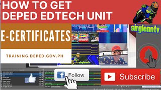 Cheeers!!!! im glad that deped edtech unit adjusted the deadline of
quiz up to saturday, june 20, 2020. ⬇⬇⬇click show
more!!⬇⬇⬇ (and scroll down) letthis...