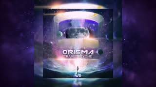 Orisma & Dj Bim - The Beginning of a Dream (2020 Album Version)