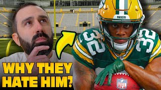 3 Running Back VALUES in Dynasty Fantasy Football