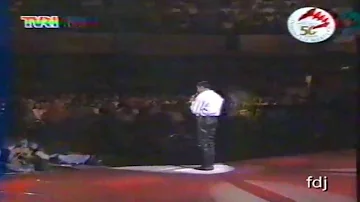 Tommy Page - IISF 1995