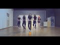 開始Youtube練舞:Get It-PRISTIN V | Dance Mirror