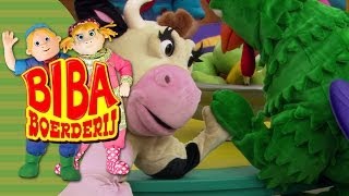 Bibaboerderij - Slapjanus